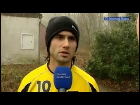 GLD Nieuws 23 december 2008 - Nieuws