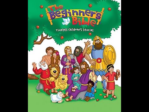 The Beginner's Bible - Jacob and Esau Meet Again | ONEVOICE