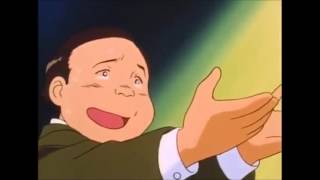 Sailor Moon   Ramalama Daisy Cartoons