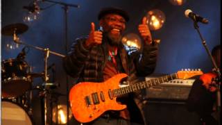 Clinton Fearon - Shadow