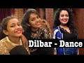 Dilbar Dilbar Dance Cover | Mondal Sisters | Neha Kakkar Dance new  video