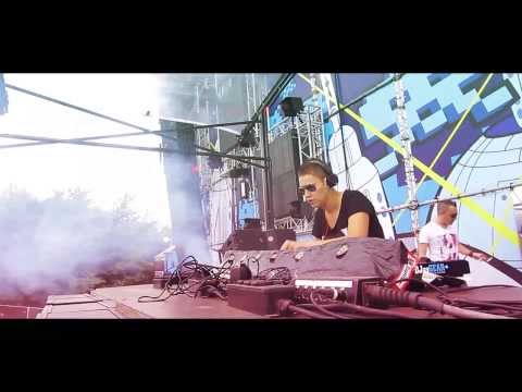 Miss Faction - Bounce That Booty (Official Videoclip)