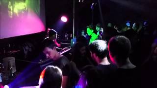 Inna Riddim 10th Birthday Party/Afterlife Special Event@Gladstone Hotel 26-07-2014