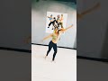 Raat Mujhe Kyu Heropanti Beatzbypreeti Shorts Ytshorts Shortvideo Dance Youtubeshorts