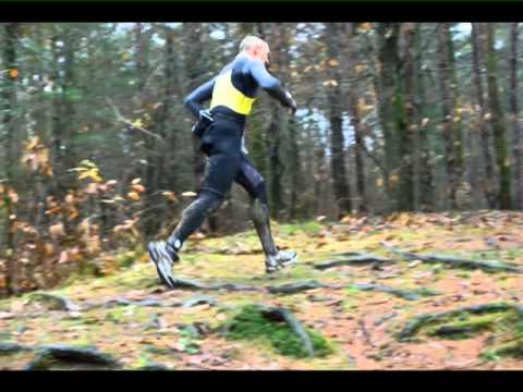 2° RTO Trail - Morazzone - 22 Novembre 2015