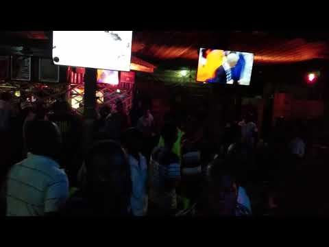 Lite it up with pro24 djs at forty forty pub