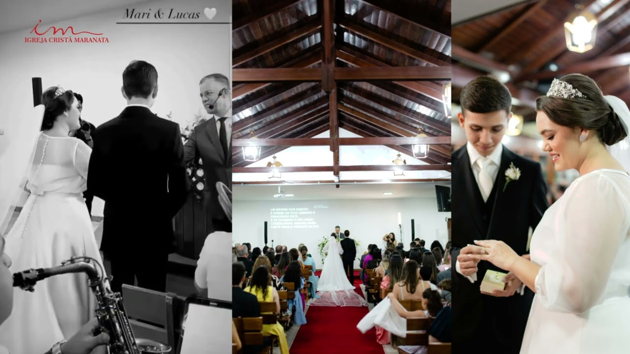 RETROSPECTIVA 2024 - MARANATA BARRO VERMELHO