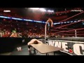 John Cena Vs Sheamus WWE Championship.