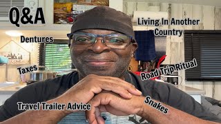 Life With Anthony | July Q&A