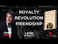 James Grant - Friends Until The End