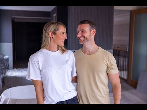 Adam & Sophie - Signature by Metricon Customer Testimonial