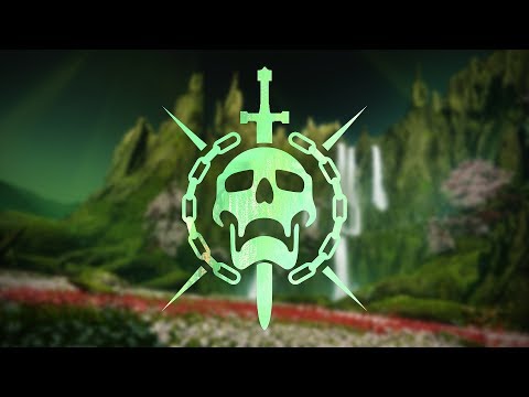 Destiny 2: Shadowkeep – Garden of Salvation Raid Trailer [UK]