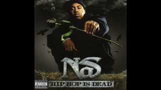 Nas - Carry on Tradition (HQ)