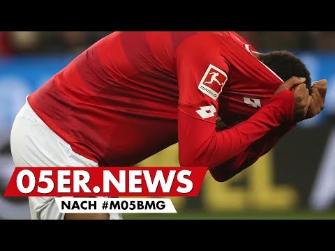 "Absolut ärgerlich!" | Die #05erNews