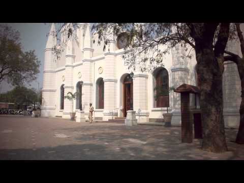 Amol Chaudhary I confess...A short film..Based on P.L. Mayekar's famous One act play.