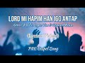 Lord Mi Apim Han Igo Antap Lyrics Video PNG Gospel Song