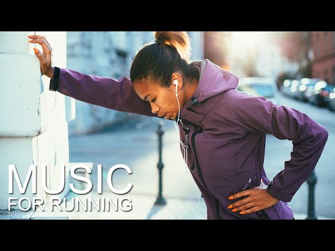 Motivational music for running - House - 2015