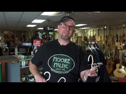 Moore Music Has Great Gift Ideas!