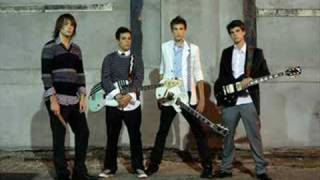 Away Away-Push Play With Lyrics!