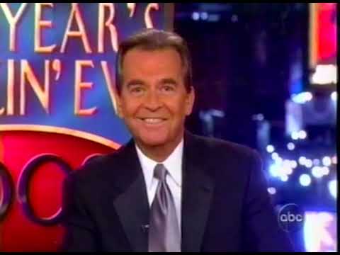 Dick Clark's New Year's Rockin' Eve 2002