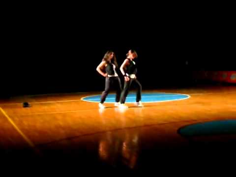 Mercator talenti - Zorana i Tanja