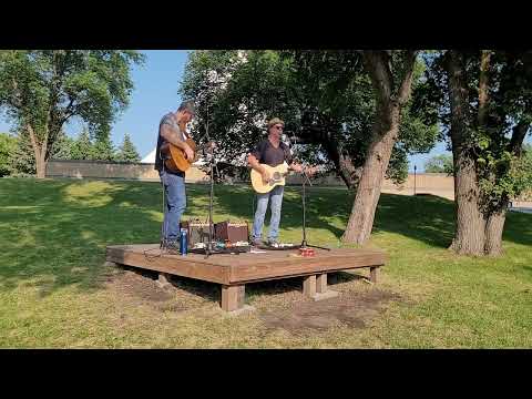 Chris Argenziano Guitar video.