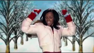 The Cheetah Girls -  Cheetah-licious Christmas