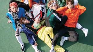 SF9 - NEVER SAY GOODBYE