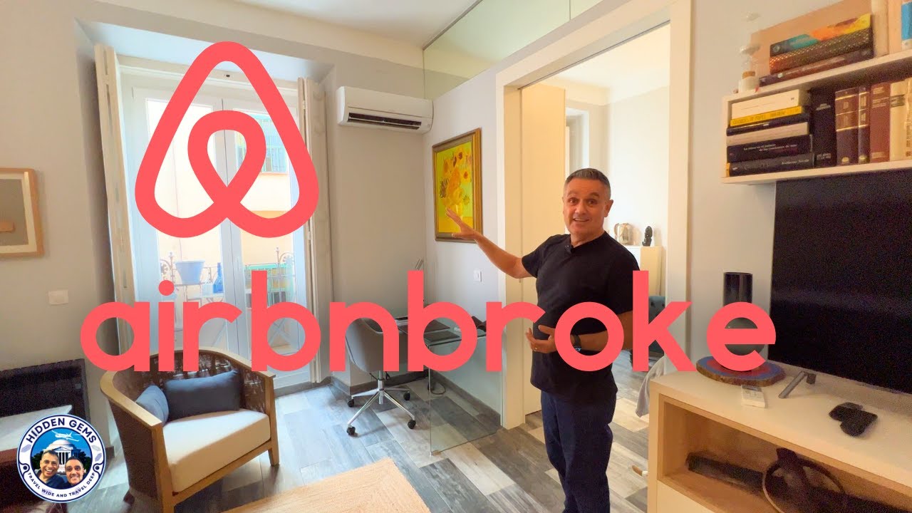 This is Why Your Airbnb Costs So Much Now!