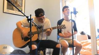 Keeper - With Confidence (Acoustic)