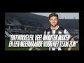 Elias Sierra: "Ik wil een meerwaarde zijn voor het team"