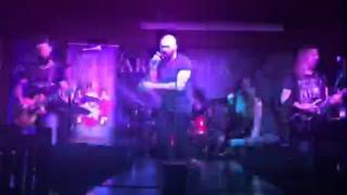 ROCKSYSTEM - Rock Hits Tribute - "Shock to the System" live @Accademia Birreria