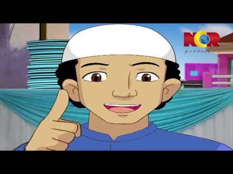 Hukum Haji | Syamil Dodo Seri Berhaji Seperti Nabii - Episode 1