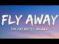 TheFatRat - Fly Away Lyrics feat. Anjulie TheFatRat - Fly Away Lyrics feat. Anjulie