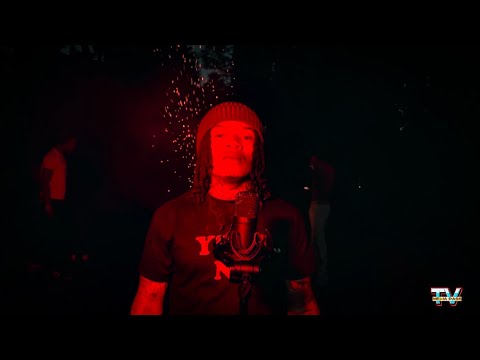 PABLO LIOR - REINCARNATED (MEDIAPASSTV LIVE PERFORMANCE)