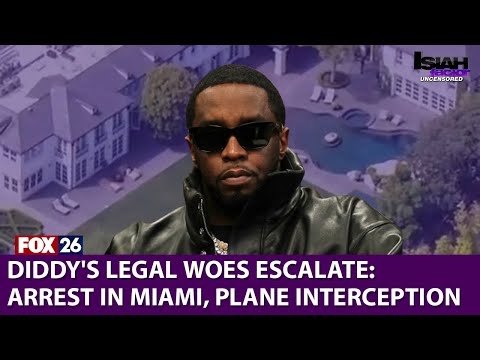 Sex trafficking investigation: What's next for Diddy?