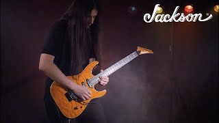 Download lagu Experience the Jackson Pro SL3 | Jackson Guitars mp3 Download lagu Experience the Jackson Pro SL3 | Jackson Guitars mp3
