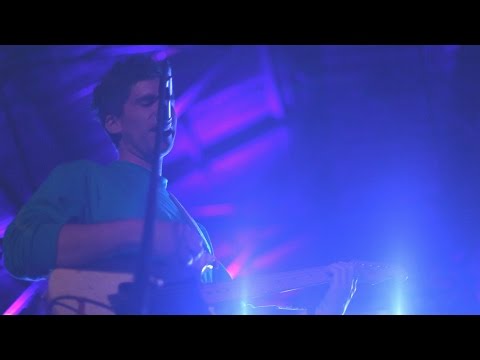 Parquet Courts - 