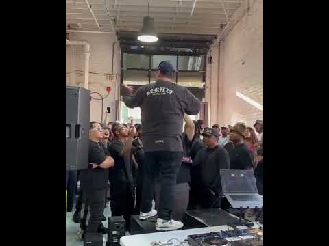 HEAVENONEARTH - "NOTRA DAME" || (HEAVENONEARTH ALBUM Snippet)