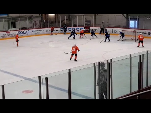 E1 - 07 Kalajoki turnaus 30.12.18 YJK - Ahmat