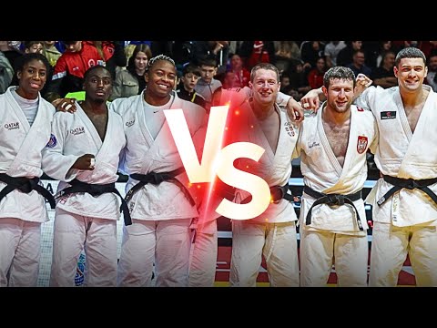 🔴France vs Serbia | Final 🏆💥| Belgrade ECC Champions League 2025💥