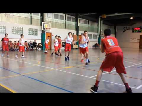 18 02 2017 Manyanet Molins Salle Manresa Mini A1