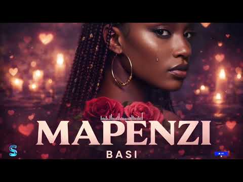 stressless_01 - MAPENZI BASI (Official Audio)