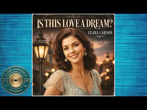 Clara Carson &ndash; Is This Love a Dream? (Alternative Version) | 60s Reborn (AI Created with My Lyrics)