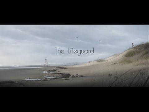 OFFICIAL / Trailer / The Lifeguard