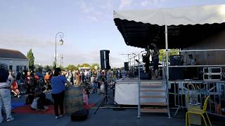 Fête de la Musique de St-André des Eaux