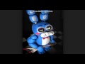 FNAF 2 Toy Bonnie Singing The Survive The Night ...