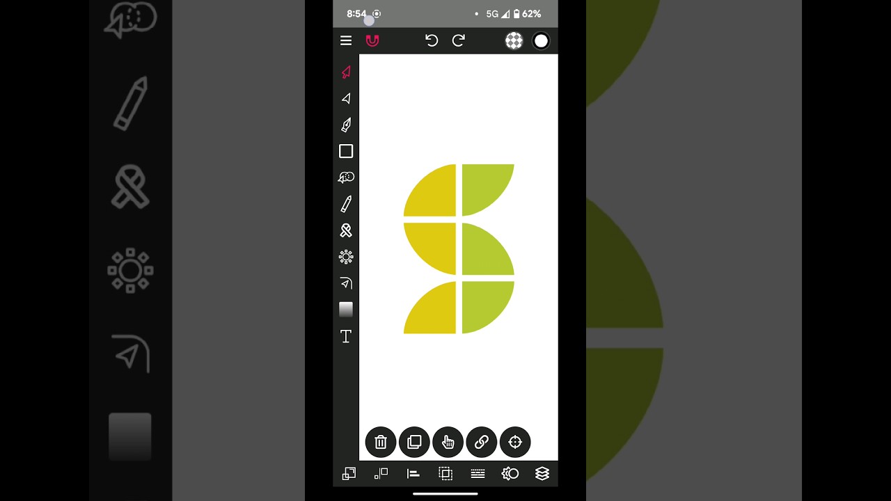 Unique [S] Design [] Logo Design [] Letters Design [] Vector Ink #graphicdesign #illutrator #logo