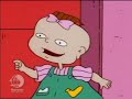 Rugrats Ft Sesame Street Tim Horton S New Egg White Breakfast Sandwich Commercial