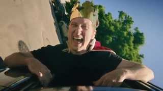 SPLIT SINGLE "MONOLITH" Official Music Video